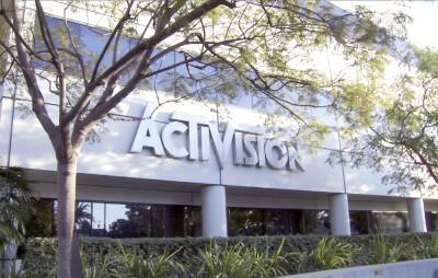Over 200 Activision Blizzard employees stage a walkout to protest leadership - www.nme.com
