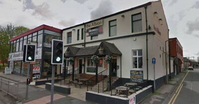 Bolton town centre pub could be demolished and replaced with flats and takeaways - www.manchestereveningnews.co.uk - county Lane
