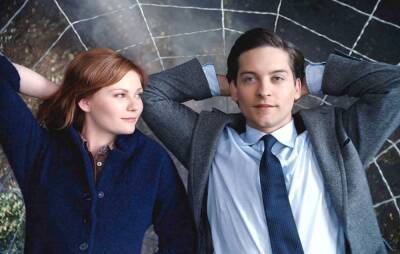 ‘Spider-Man’ star Kirsten Dunst says pay gap between her and Tobey Maguire was “extreme” - www.nme.com