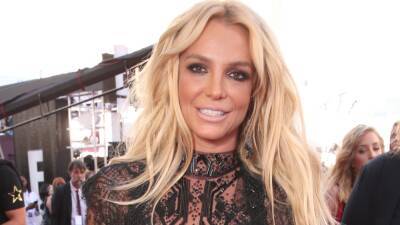 Britney Spears Gives First Video Update About Life After the Conservatorship - www.glamour.com