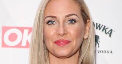 Inside This Morning presenter Josie Gibson's impressive net worth from successful career - www.ok.co.uk