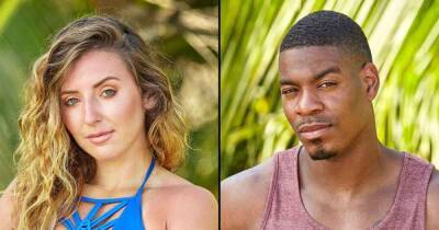 The Challenge’s Camila Nakagawa Says She’s ‘Taking Anti-Racism Courses’ After Leroy Garrett’s Video — Cast Reacts - www.usmagazine.com