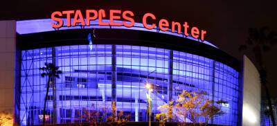Staples Center Is Getting a New Name in Massive $700 Million Deal - www.justjared.com - Los Angeles - Los Angeles
