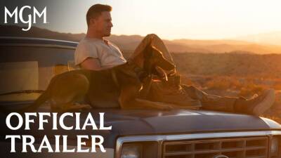 ‘Dog’ Trailer: Channing Tatum Finally Returns In A Canine Buddy Comedy He Co-Directed - theplaylist.net
