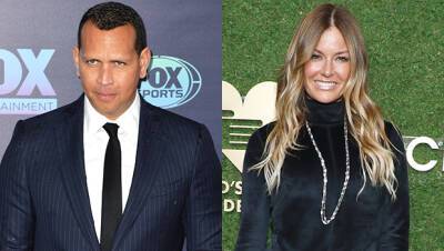 A-Rod Responds To Rumor He Has A ‘Flirty Text Relationship’ With ‘RHONY’s Kelly Bensimon - hollywoodlife.com - New York
