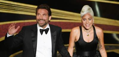 Bradley Cooper Finally Addresses Lady Gaga Romance Rumors, Reveals Why Their Oscars Performance Saw Sparks Flying Between Them - www.justjared.com