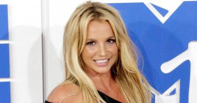 Britney Spears Shares What She Wants to Do Post-Conservatorship, Calls Out ‘Church-Going Mother’ - www.usmagazine.com