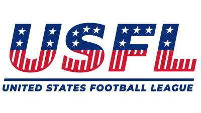 Ahead Of Spring 2022 Reboot, Fox Sports’ USFL Sets Senior Exec Team - deadline.com