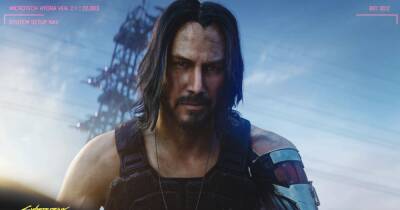 Cyberpunk 2077 nominated for two awards including Best RPG - www.manchestereveningnews.co.uk