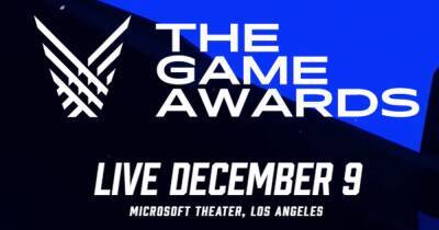 Game Awards 2021 full list of nominees - www.manchestereveningnews.co.uk - Los Angeles