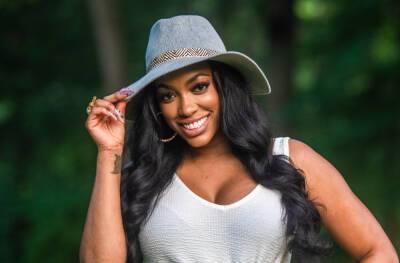 Porsha Williams Says Opening Up About Depression And Childhood Thoughts Of Suicide In New Memoir Was ‘Hard As Hell’ - etcanada.com - Atlanta