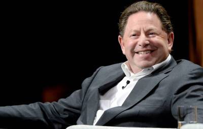 Activision Blizzard shareholders join calls for CEO Bobby Kotick to quit - www.nme.com