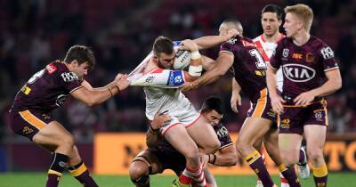 Kaide Ellis taking nothing for granted as he begins Wigan Warriors life in determined mood - www.manchestereveningnews.co.uk
