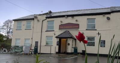 Former village pub in Bolton could be converted into car sales showroom - www.manchestereveningnews.co.uk - Manchester