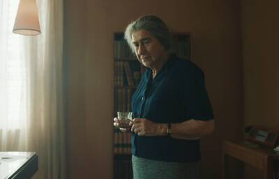 ‘Golda’: First Look At Helen Mirren As Israel’s First Female Prime Minister - deadline.com - London - county Florence - county Foster - county Jenkins - Israel