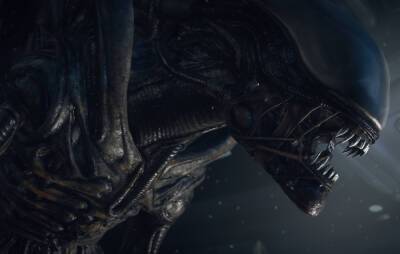 ‘Alien: Isolation’ coming to Android and iOS - www.nme.com