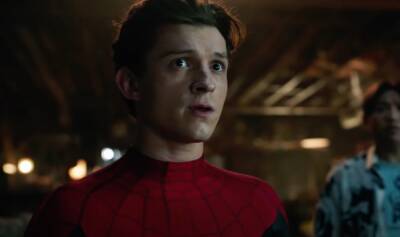 ‘Spider-Man’ Producer Wants Tom Holland To Do “100 More” Sequels But The Actor Has James Bond On His Mind - theplaylist.net