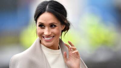 Meghan Markle Did a Surprise Interview on Ellen, and We Have a Sneak Peek - www.glamour.com