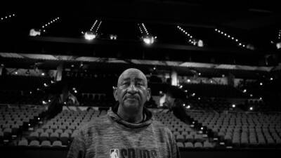 ‘Last Dance’ Producer Mike Tollin’s MSM, GameAbove Entertainment And Director One9 Developing George Gervin Documentary - deadline.com - Jordan