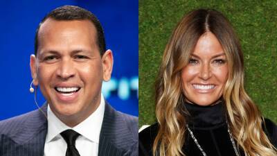 A-Rod Just Responded to Rumors He’s Dating RHONY’s Kelly After ‘Months’ of Alleged ‘Flirty Texts’ - stylecaster.com - New York - New York