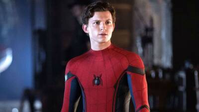 Tom Holland Teases He’s Done With Spider-Man: ‘If I’m Playing Spider-Man After I’m 30, I’ve Done Something Wrong’ - thewrap.com