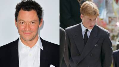 ‘The Crown’ Season 5 Casts Dominic West’s Son as Teen Prince William - thewrap.com
