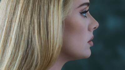 Review: Adele goes beyond heartbreak in powerful '30' album - abcnews.go.com - city Columbia