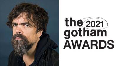 Peter Dinklage And The Actors Fund To Be Honored At Gotham Awards - deadline.com - New York