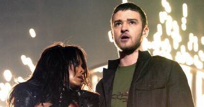 Everything Justin Timberlake Has Said About the 2004 Janet Jackson Super Bowl Controversy - www.usmagazine.com