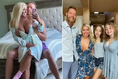 ‘Sexy’ mom and dad face OnlyFans critics: ‘We’re just normal parents’ - nypost.com - Texas