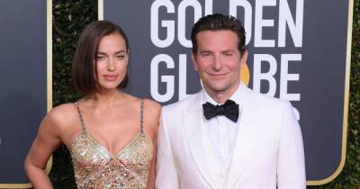 Bradley Cooper and Irina Shayk spark reconciliation rumors - www.wonderwall.com - New York