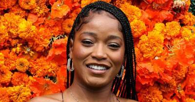 How Keke Palmer Identified That PCOS Was the Cause of Her Adult Acne and ‘Low Key Beard’ - www.usmagazine.com