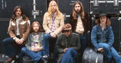 Nick Cassavetes To Write & Direct An Allman Brothers Biopic - theplaylist.net