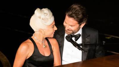Bradley Cooper Explains His Steamy 'Shallow' Oscars Performance With Lady Gaga - www.etonline.com