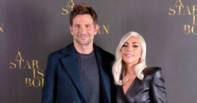 Bradley Cooper Confirms Steamy Lady Gaga Oscars Duet Was Just a Performance - www.usmagazine.com - USA