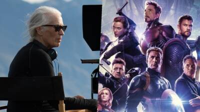 Jane Campion Isn’t A Fan Of Superhero Films At All: “I Actually Hate Them” - theplaylist.net