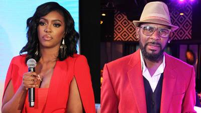 Porsha Williams Reveals For The 1st Time Her Own Shocking Encounter With R.Kelly - hollywoodlife.com - Atlanta