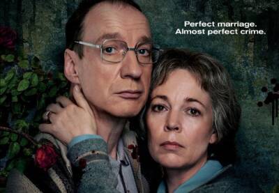 ‘Landscapers’ Trailer: Olivia Colman & David Thewlis Star In HBO’s Love Story Involving Two Suspected Murderers - theplaylist.net