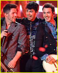 Jonas Brothers Get Roasted in New Video! - www.justjared.com