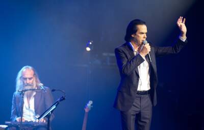 Nick Cave and Warren Ellis announce first North American tour as duo - www.nme.com - Britain - USA