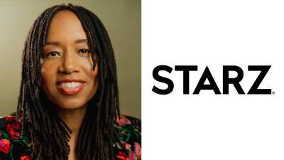 TriStar TV’s Kathryn Busby Joins Starz As President Of Original Programming - deadline.com