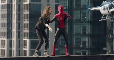 Every MCU hint and Easter egg from the Spider-Man: No Way Home trailer - www.msn.com - New York