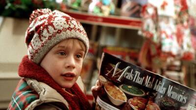 57 Kids Christmas Movies That Will Keep You Entertained Too - www.glamour.com