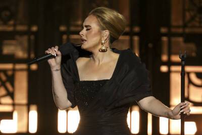 Adele’s New Album Features Voice Note Clips Apologizing To Her Son For Divorce: ‘I Wanted You To Have Everything I Never Had’ - etcanada.com - county Love