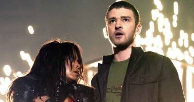 Looking Back at Janet Jackson and Justin Timberlake’s Super Bowl Scandal: A Complete Timeline - www.usmagazine.com