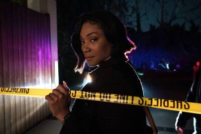 Tiffany Haddish, Zoë Chao, Dave Franco & Ben Schwartz Attend ‘The Afterparty’ In Apple TV+ Teaser - etcanada.com