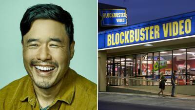 Randall Park Stars In Blockbuster Video Store Comedy Series Ordered By Netflix From ‘Superstore’ Duo, David Caspe & Davis Entertainment - deadline.com