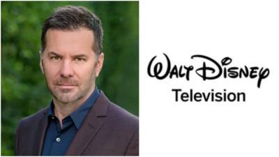 Former Netflix Exec Bryan Noon Joins Walt Disney Television As President, Entertainment - deadline.com