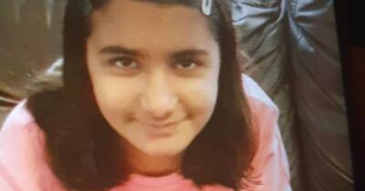 Police appeal for help in search for missing 13-year-old girl - www.manchestereveningnews.co.uk - Manchester - Pakistan