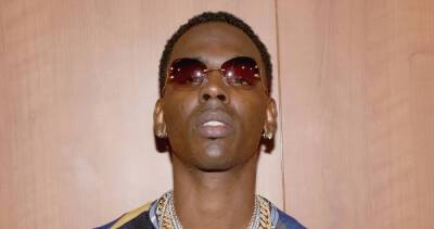 Rapper Young Dolph Dies at 36, Killed in Memphis Area Shooting - www.justjared.com - Tennessee